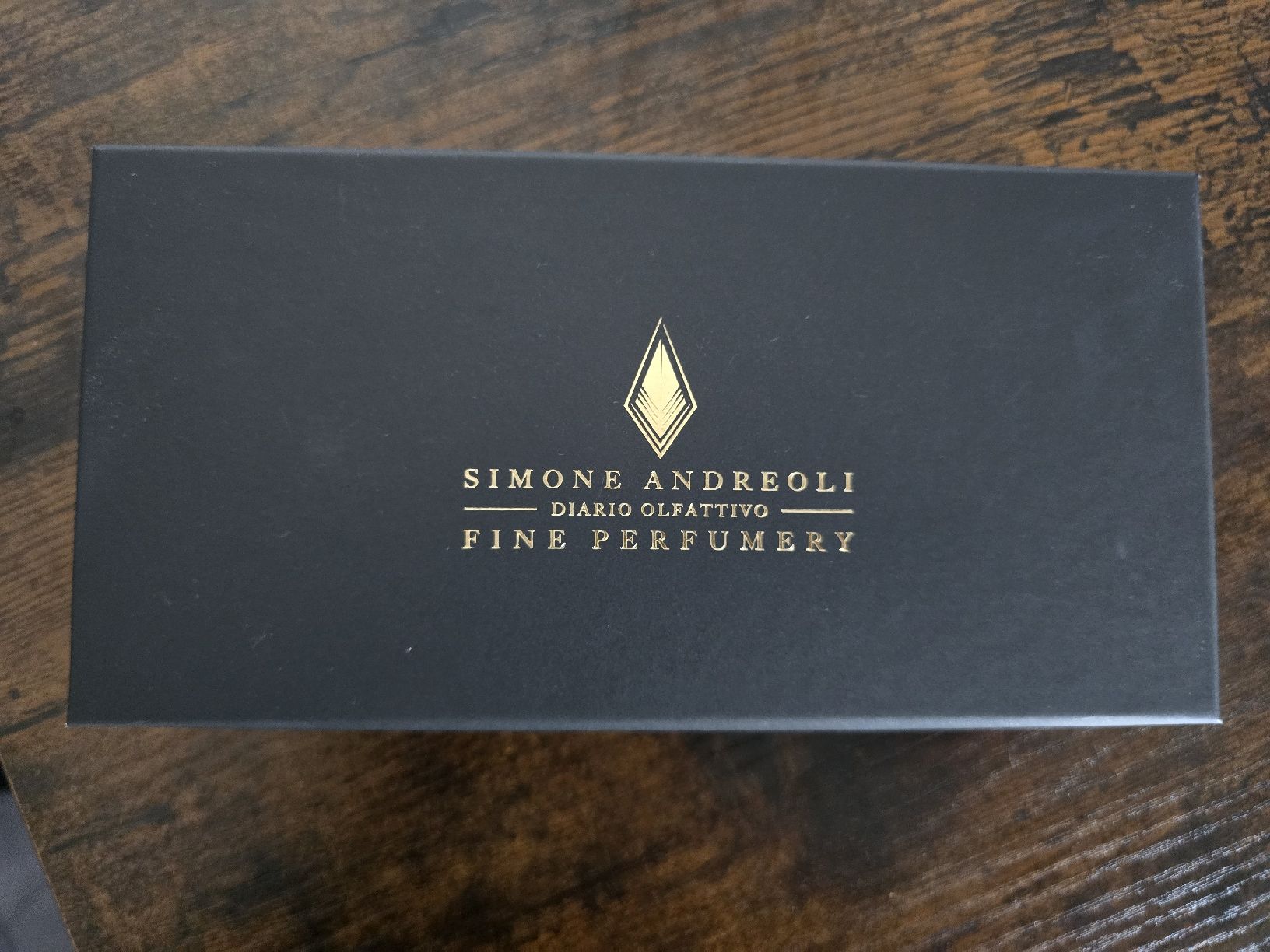 Simone Andreoli Profumi & Eau de Toilette: Simone Andreoli Parfüm Discovery Set – Usato da Interlaken venduto da Antonia_G 1