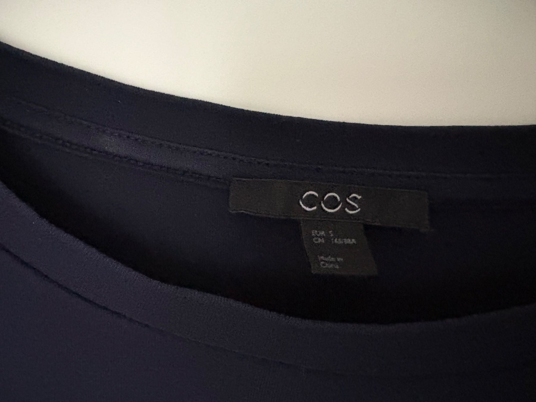 Cos Vestiti: COS Dress - Size S – Usato da Muzzano venduto da Sidney_3 1