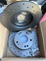 Brembo Performance Bremsscheibe CIVIC TYPE R, Type S, CDTi