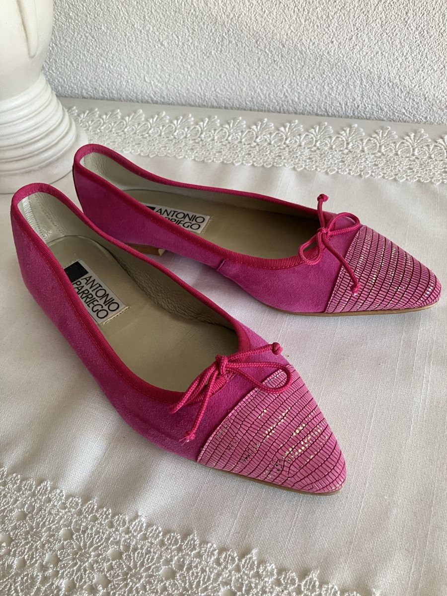 Damenschuhe: Inspiration Tods – Neu (gemäss Beschreibung) aus Clarens von Piluka 1