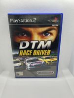 DTM Race Driver PS2 Rennspiel Klassiker