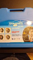 Schneeketten von Gamaparts GP 1000