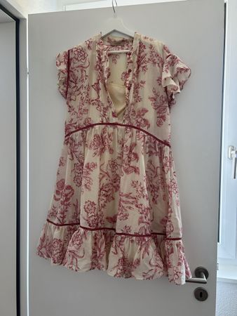Twinset Kleid Gr. 38/40