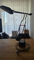 Büro Tischlampe (Halogen)