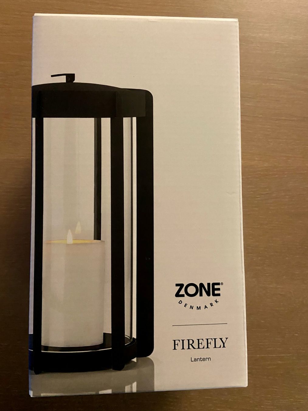 Lanterne: 2 FIREFLY Laternen – Nuovo e nell'imballaggio originale da Biberstein venduto da juraU01 3