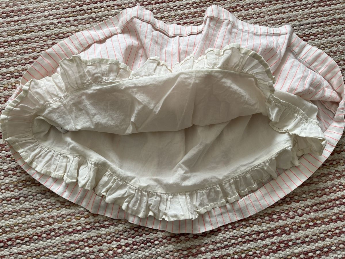 Bonpoint Vestiti & Gonne: Jupe von Bonpoint (116) – Nuovo e nell'imballaggio originale da Olten venduto da ElGergonito 3