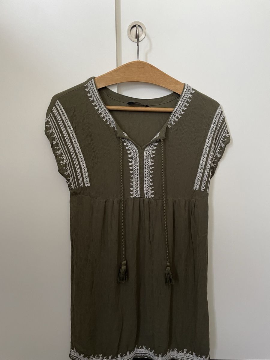 Only Vestiti: Robe d’été – Usato da Cressier NE venduto da leiestla