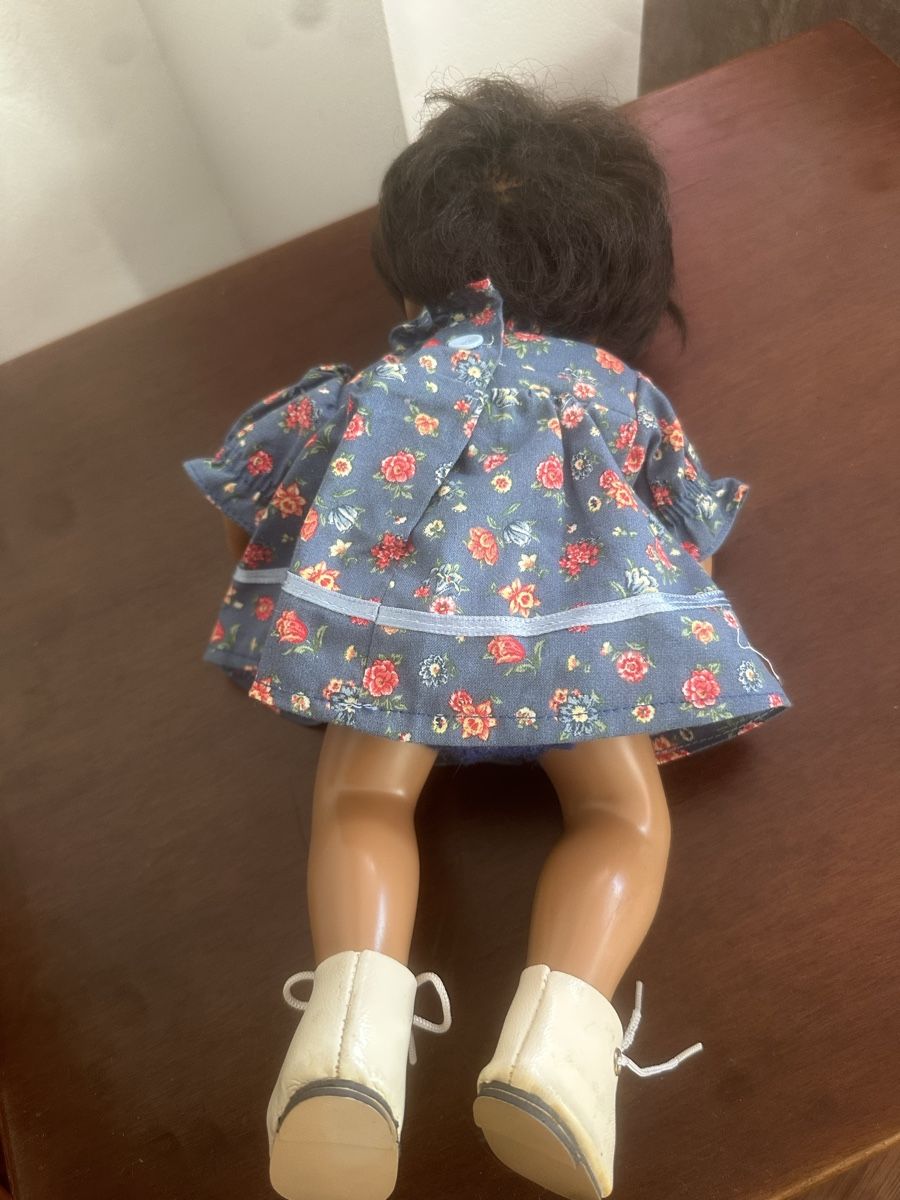 Bambole: Sasha Baby – Usato da Herbriggen venduto da Sehrazade 2