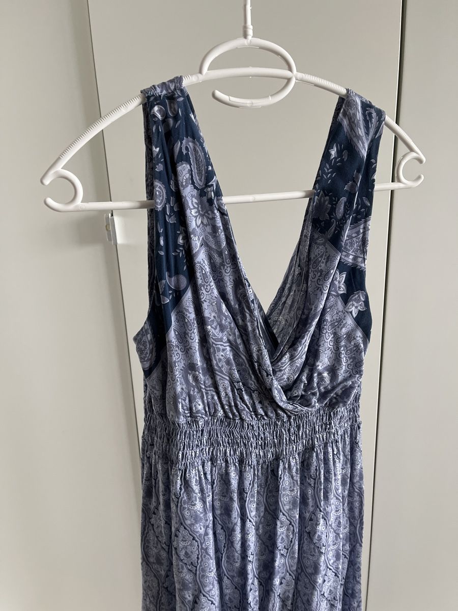 Kleider: Sommerkleid Gr. S – Gebraucht aus Oberrohrdorf von Mariann79 1