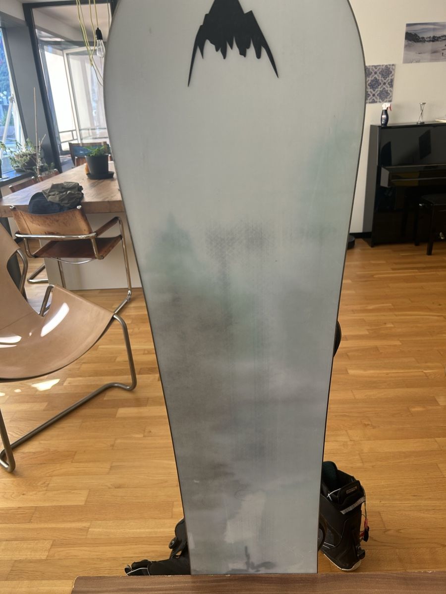 Board: Snowboard Burton – Nuovo (secondo la descrizione) da Zürich venduto da Watch_Enthusiast98 2