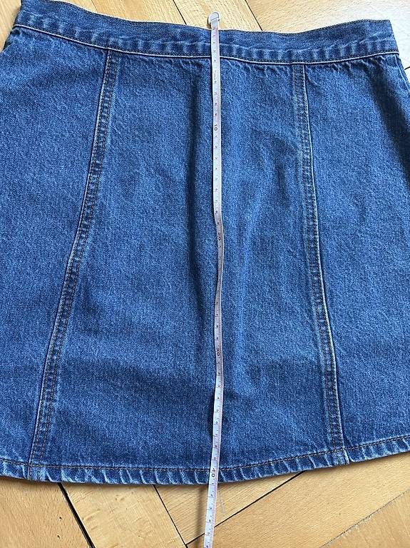 Röcke: Jeans Rock – Neu (gemäss Beschreibung) aus Zürich von steph07 3