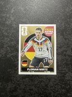 Florian Wirtz GOLD Extra Sticker