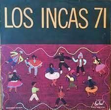 Dischi in vinile: Flute des Andes LOS INCAS 6 Vinyles – Usato da Onex venduto da angel1945 3