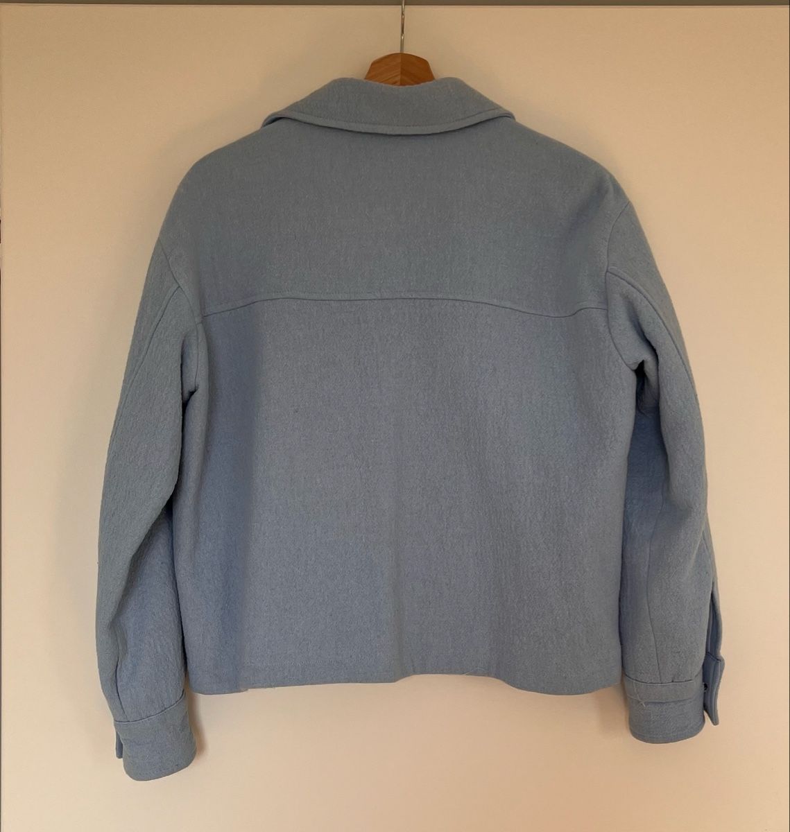 Zara Vestes: Zara Jacke Gr. S – D'occasion à Basel par fra_z5gc 1