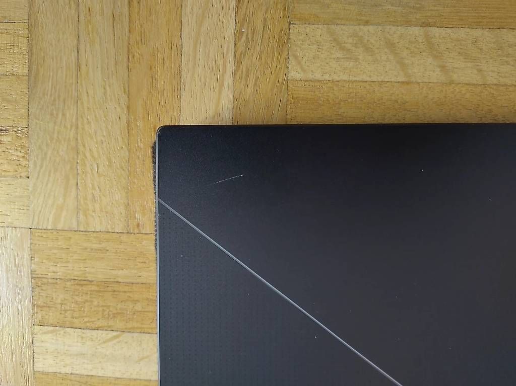 Notebook: Laptop ASUS ROG Zephyrus Duo 15 SE – Usato da Lausanne venduto da Lemugeekien 4