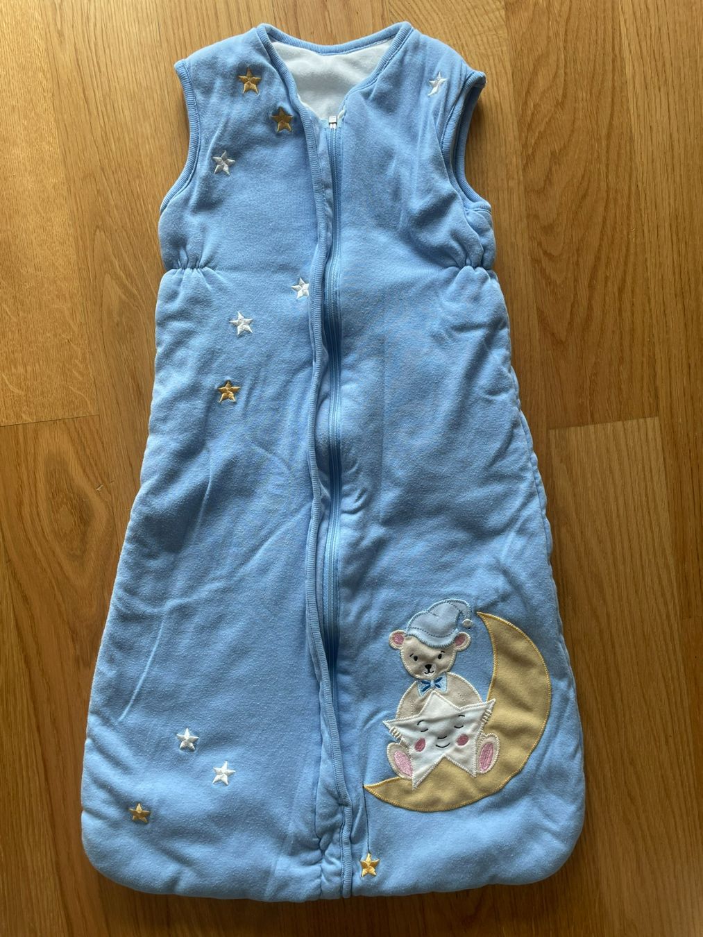 Sacchi a pelo: Schlafsack in der Grösse 74-80 – Usato da Kloten venduto da schunksz