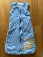 Schlafsack in der Grösse 74-80
