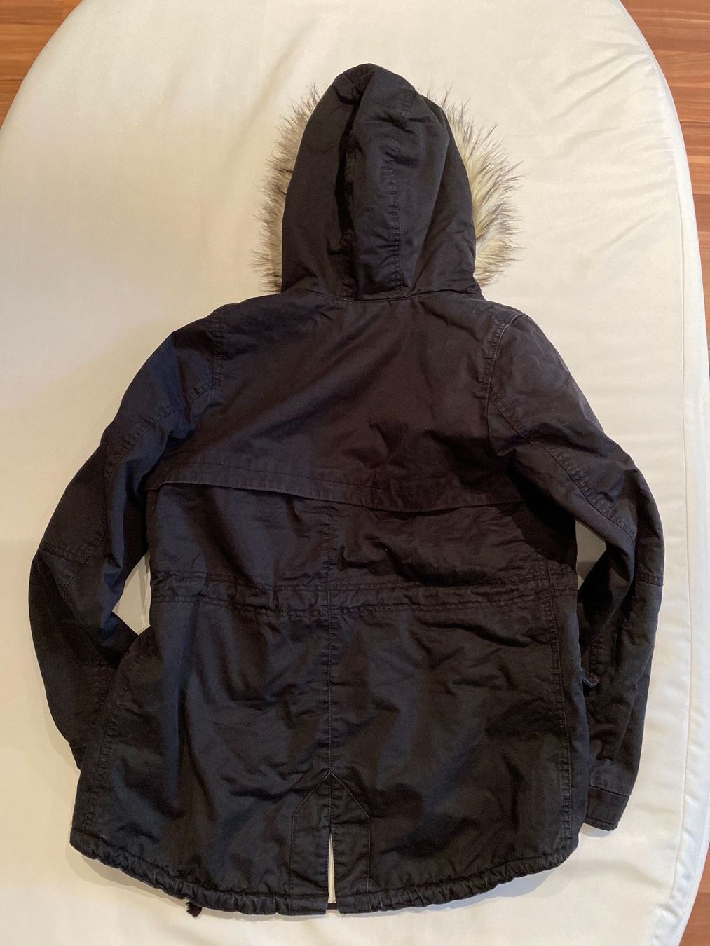 H&M Giacche: DIVIDED H&M Winterjacke Parka – Usato da Flumenthal venduto da Tboni 1