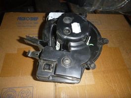 Heizlüfter A2038202514 Mercedes C180 W203 mit Regler