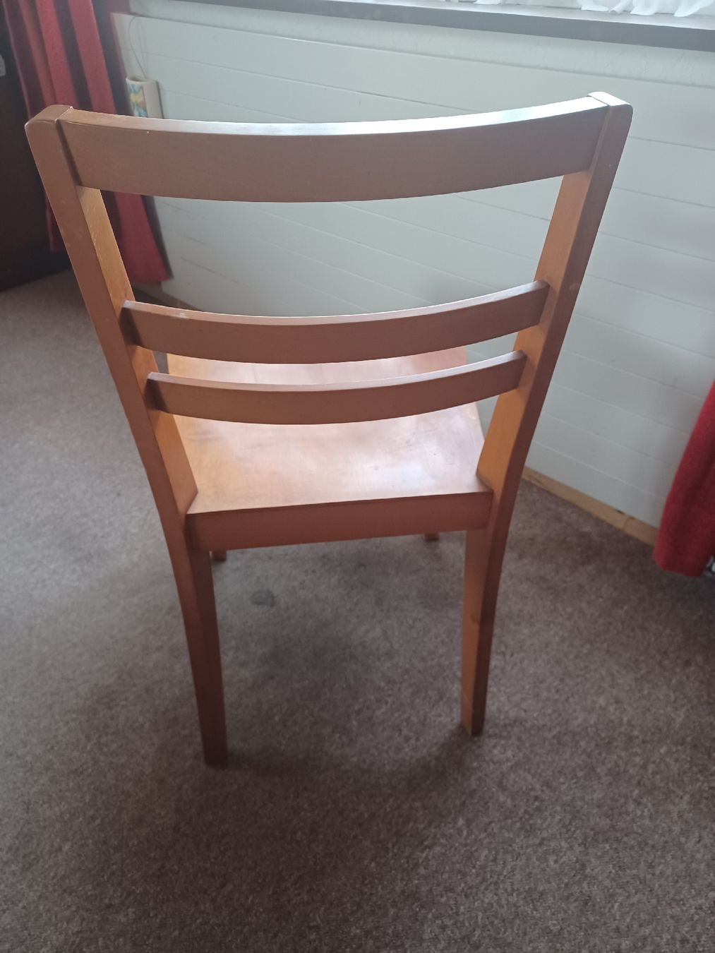 Chaises: chaises – D'occasion à Soyhières par 5jm_5czl 2