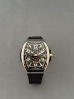 Franck Muller Vanguard Racing Skeleton