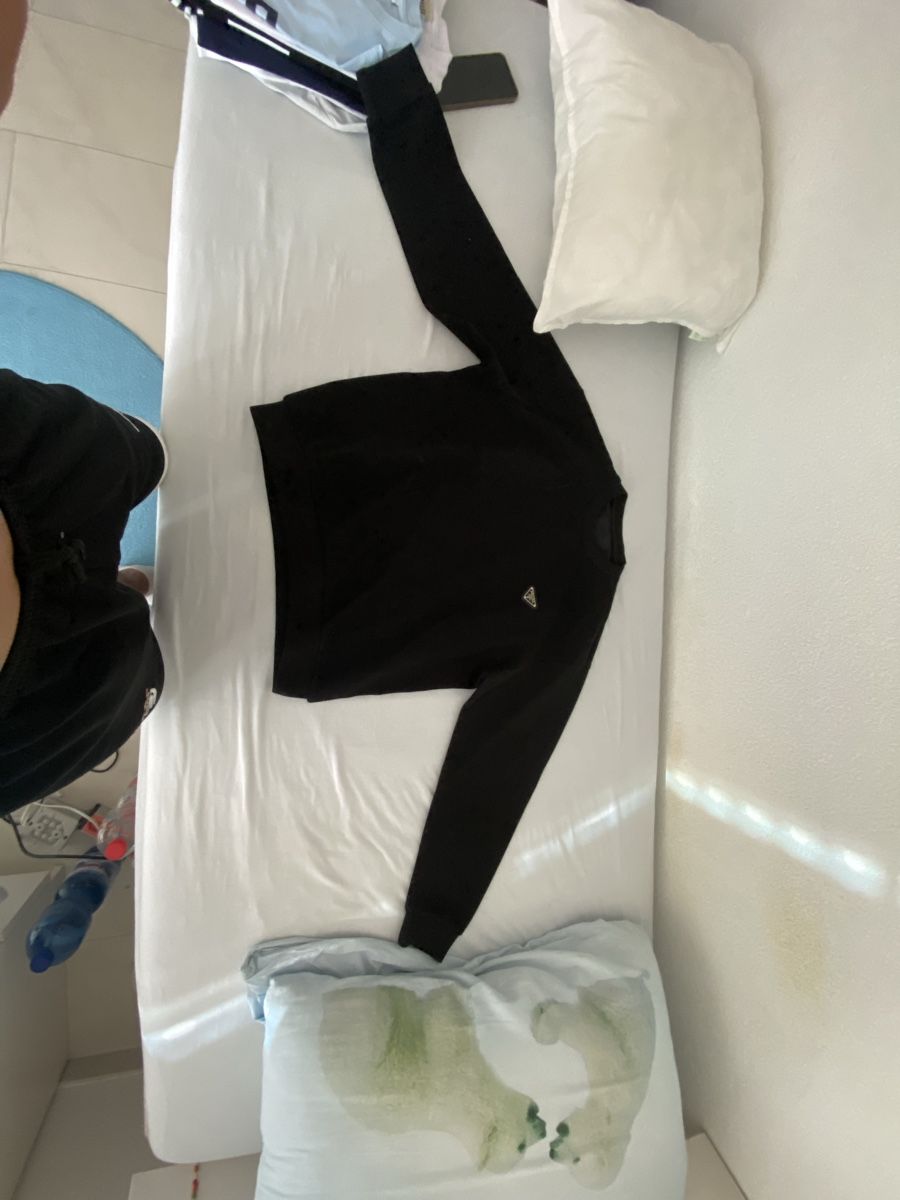 Maglioni & Felpe: Pullover  – Nuovo (secondo la descrizione) da Pratteln venduto da fra_rd8j 1