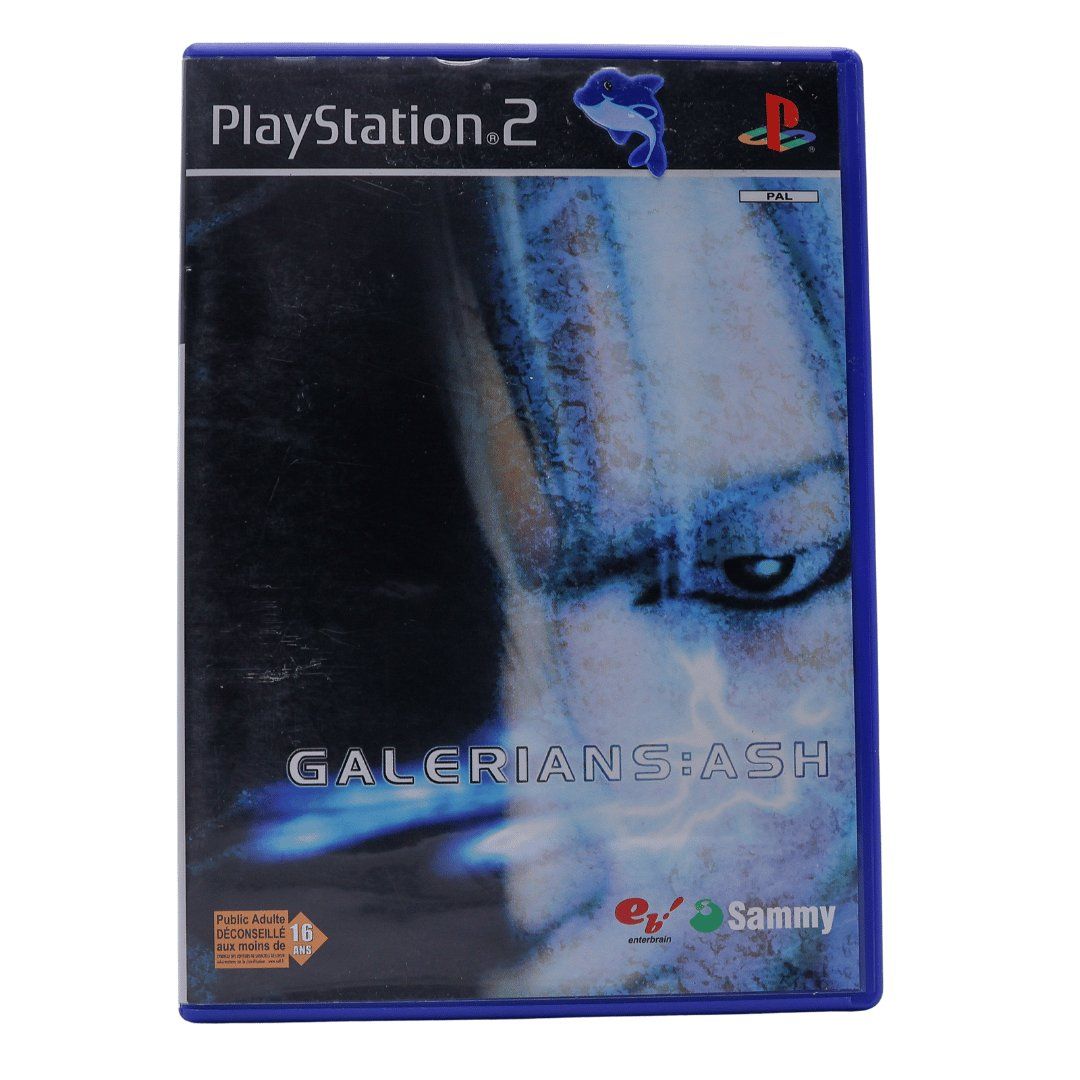 Giochi: Galerians: Ash - PS2 – Usato da Paudex venduto da dindeboy