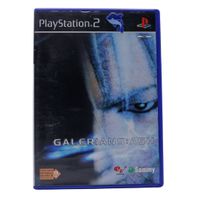 Galerians: Ash - PS2