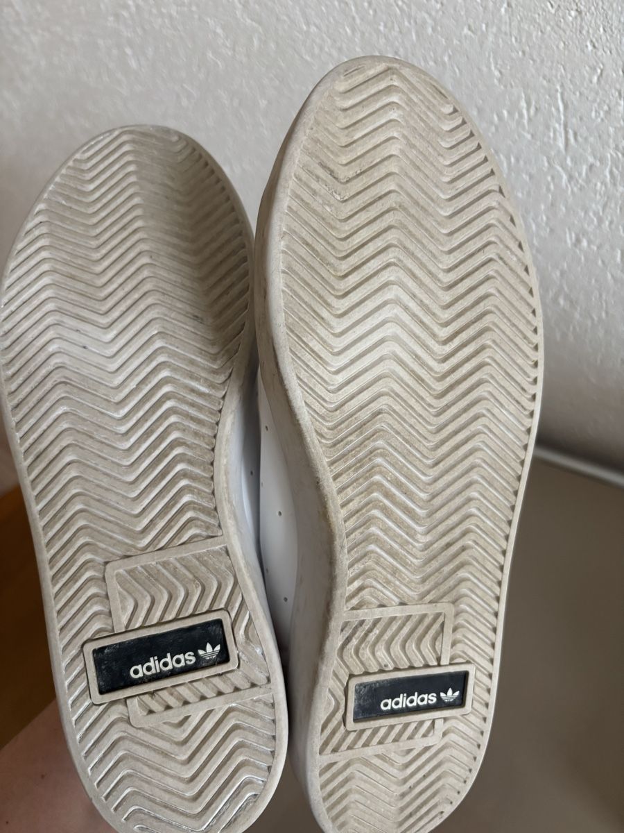 Adidas Herrenschuhe: Adidas Sneakers Turnschuhe – Gebraucht aus Boniswil von Biancaneve91 5