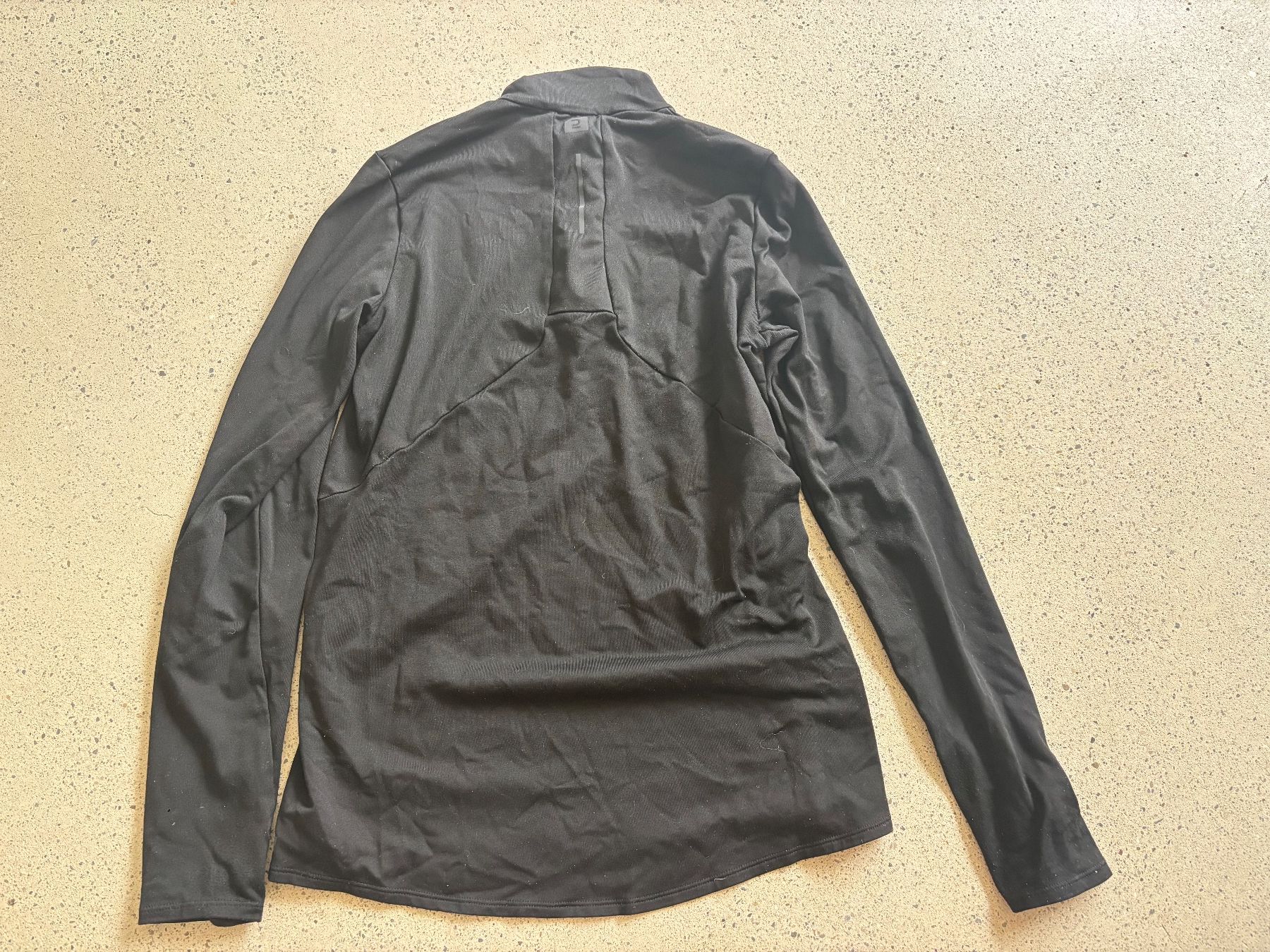 Vestes: Quechua Halfzip Sport-Oberteil – Neuf (Voir description) à Dübendorf par jpr_scw7 4