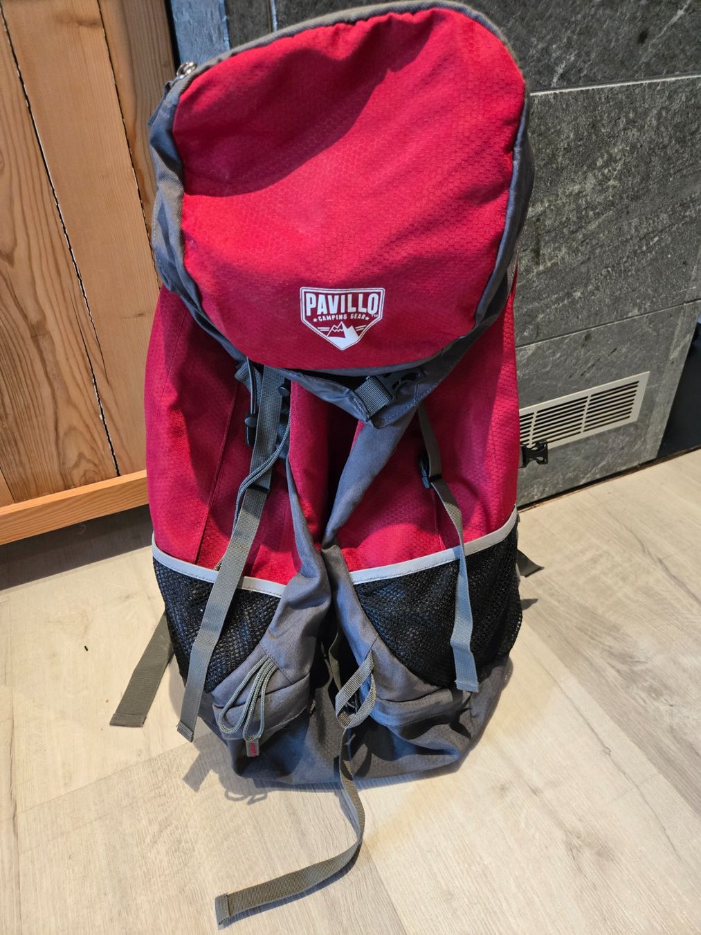 Rucksäcke: Rucksack Pavillo – Gebraucht aus Bennwil von Mdino99
