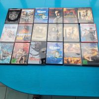 49 Stk DVD / DVD Sammlung/ Konvolut