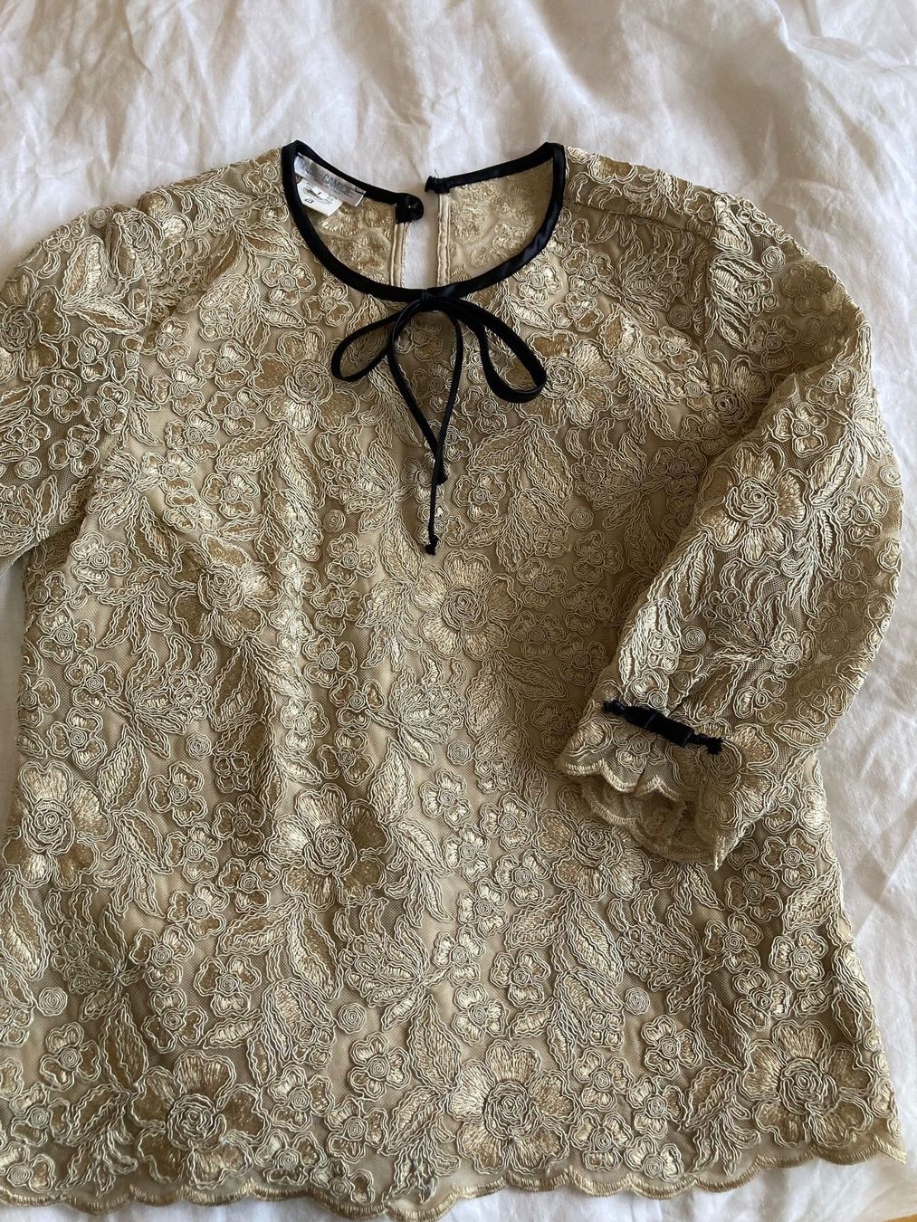 Camicette: Elegante Nara Camicie Blouse – Nuovo (secondo la descrizione) da Manno venduto da tin_2vgz