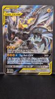 🇺🇸 Pikachu & Zekrom GX SM Promo Team Up Pokémon Tag Team