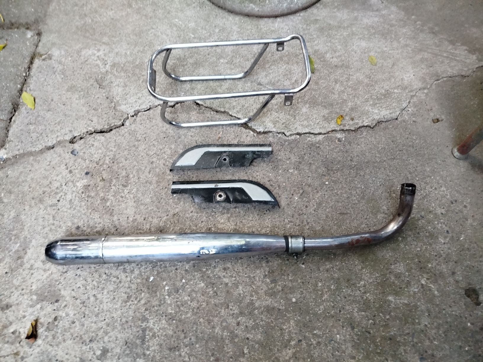 Ciclomotori: Sachs 503 Hercules 623 Luxe – Usato da Wängi venduto da mr.jonyy 6
