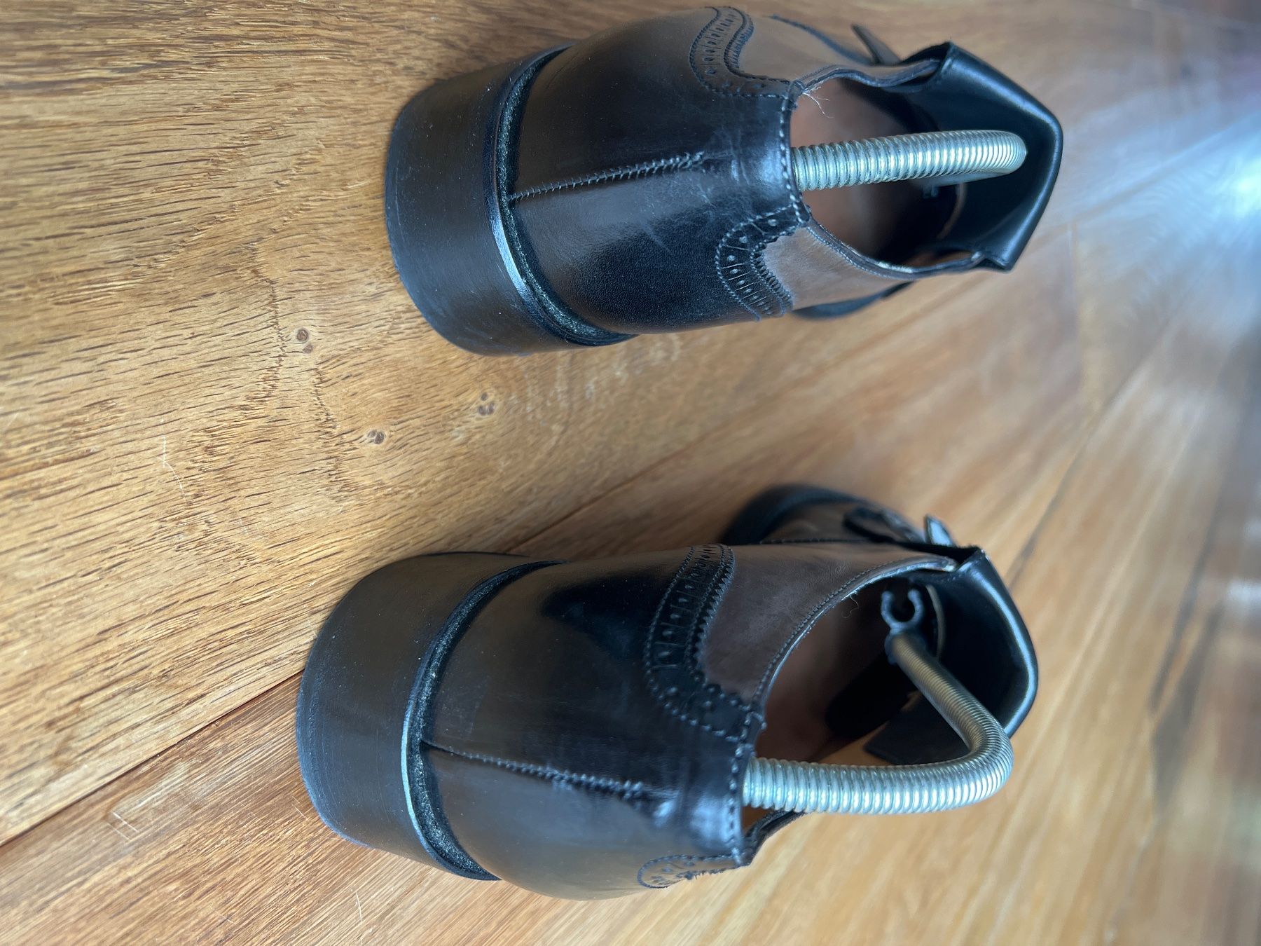 Fratelli Rossetti Scarpe da donna: Fratelli Rossetti – Usato da Stettlen venduto da ich_biete_mit_3006 3