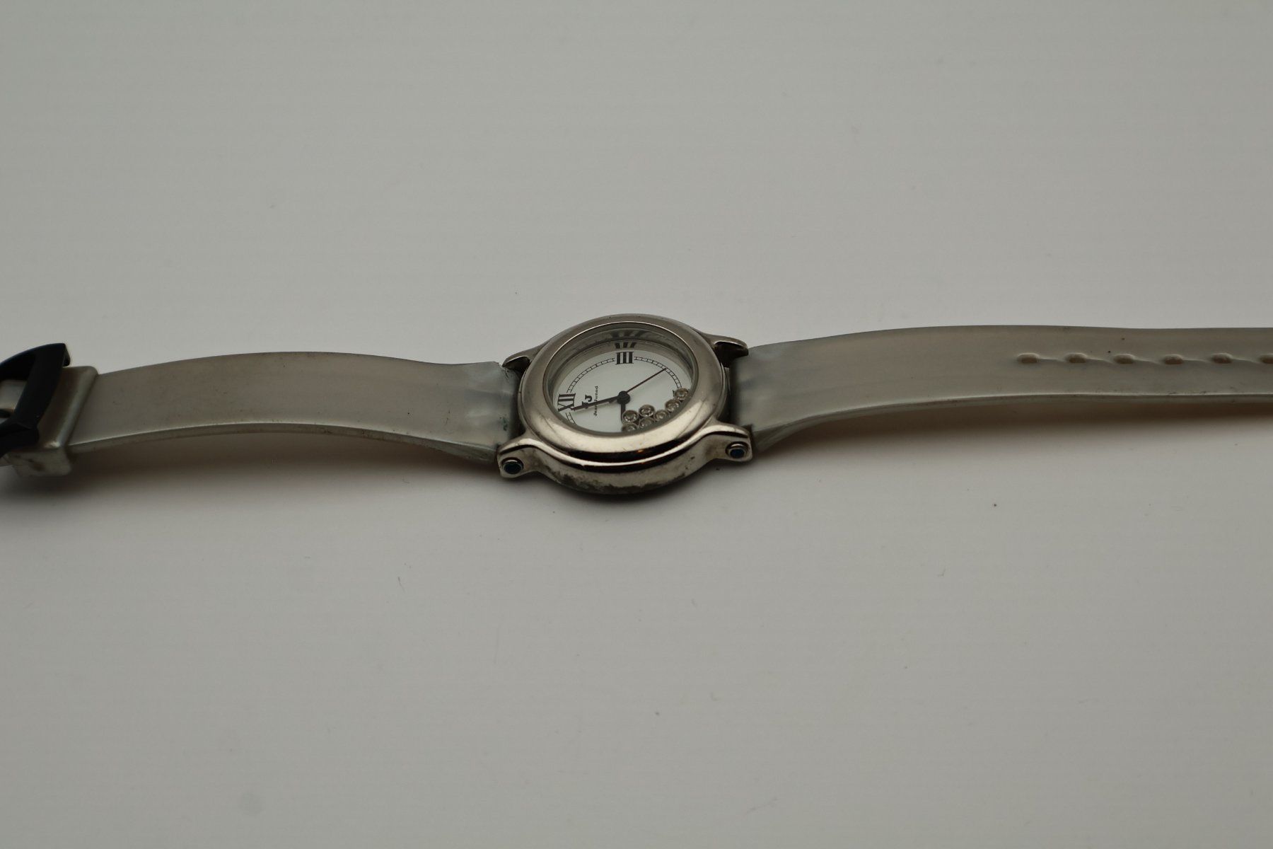 Orologi: Jeam Junod  (Läuft mit Garantie) – Usato da Willisau venduto da flabastian 3