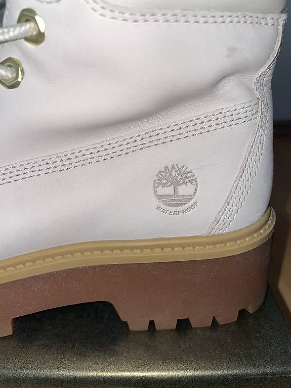 Scarpe da donna: Timberland Winterschuhe  – Usato da Eschenbach SG venduto da ang_bqf5 1