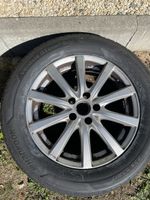Winterreifen/Alufelgen Audi Q3