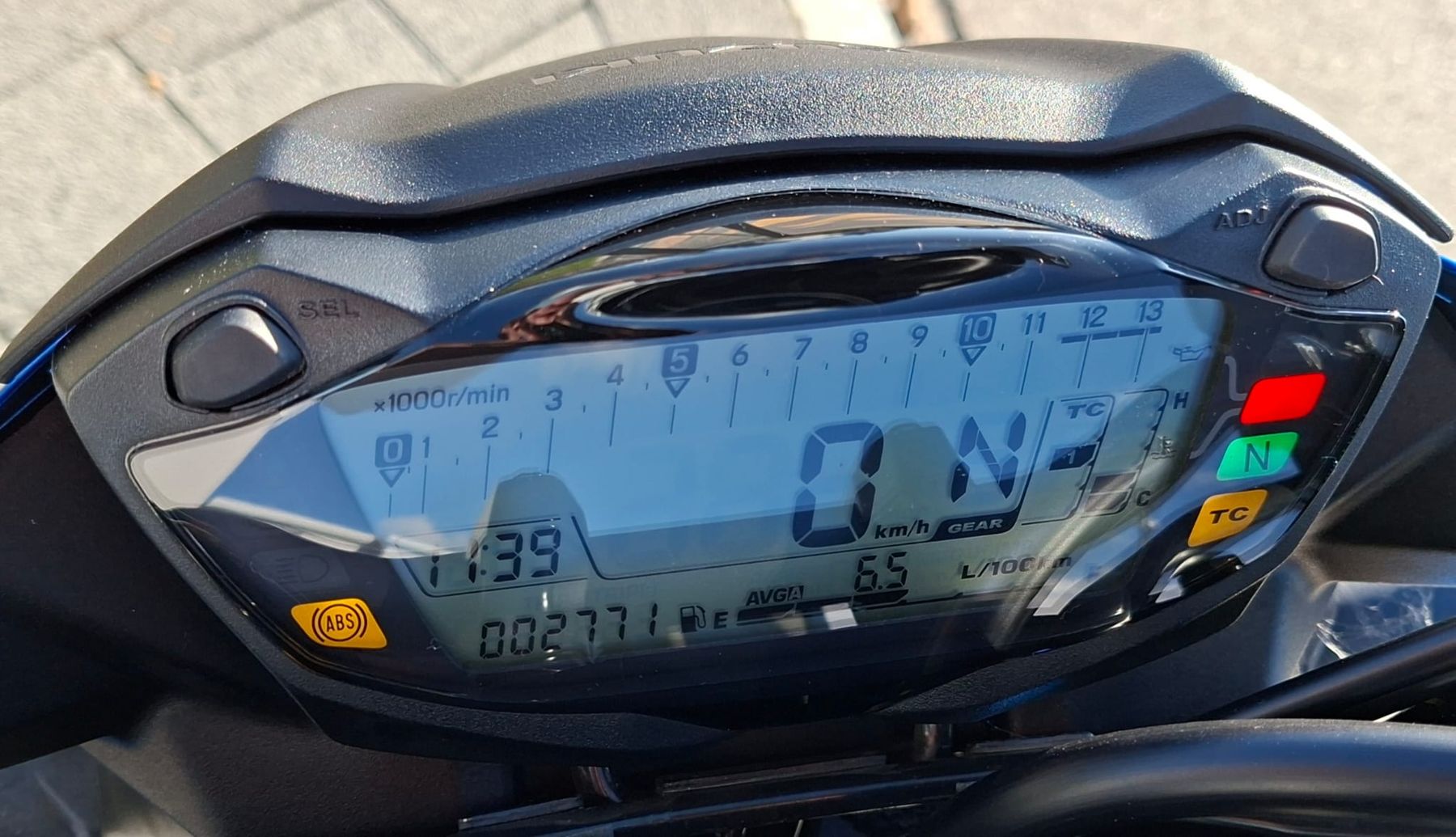 Suzuki Strada: Suzuki GSX S 750 – Nuovo (secondo la descrizione) da Allschwil venduto da DiamondMoto 6