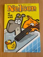 BD Nelson tomes 8 et 18 bon état