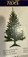 Künstlicher Weihnachtsbaum, wie neu!