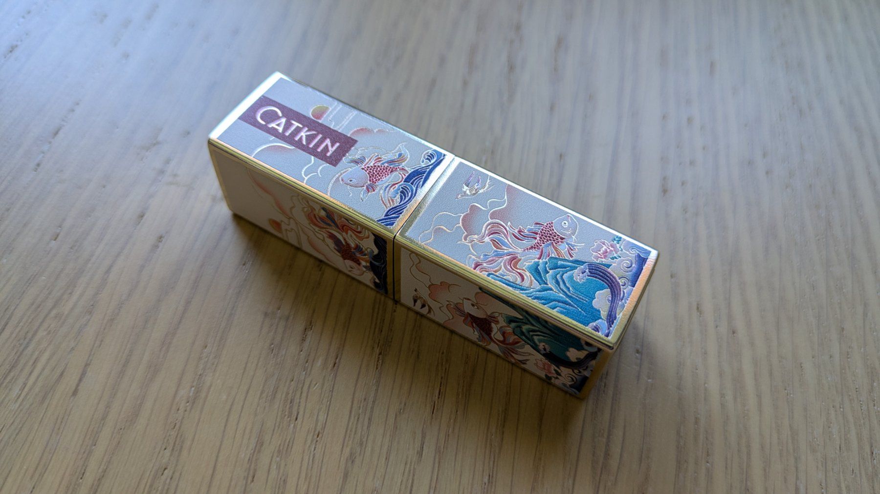 Make-up: CATKIN AURORA C09 – Nuovo e nell'imballaggio originale da Claro venduto da Dona1785 2