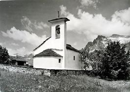 SILS Das Fexerkirchlein
