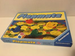 Piepmatz - Spiel von Ravensburger - 1988