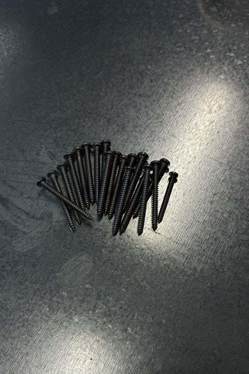 Geländer: Gebrauchtes Haltegriffe Set (5x) – Neu (gemäss Beschreibung) aus Wattwil von GoodStuff2025 3