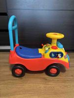 Disney Mickey Mouse Rutscherfahrzeug