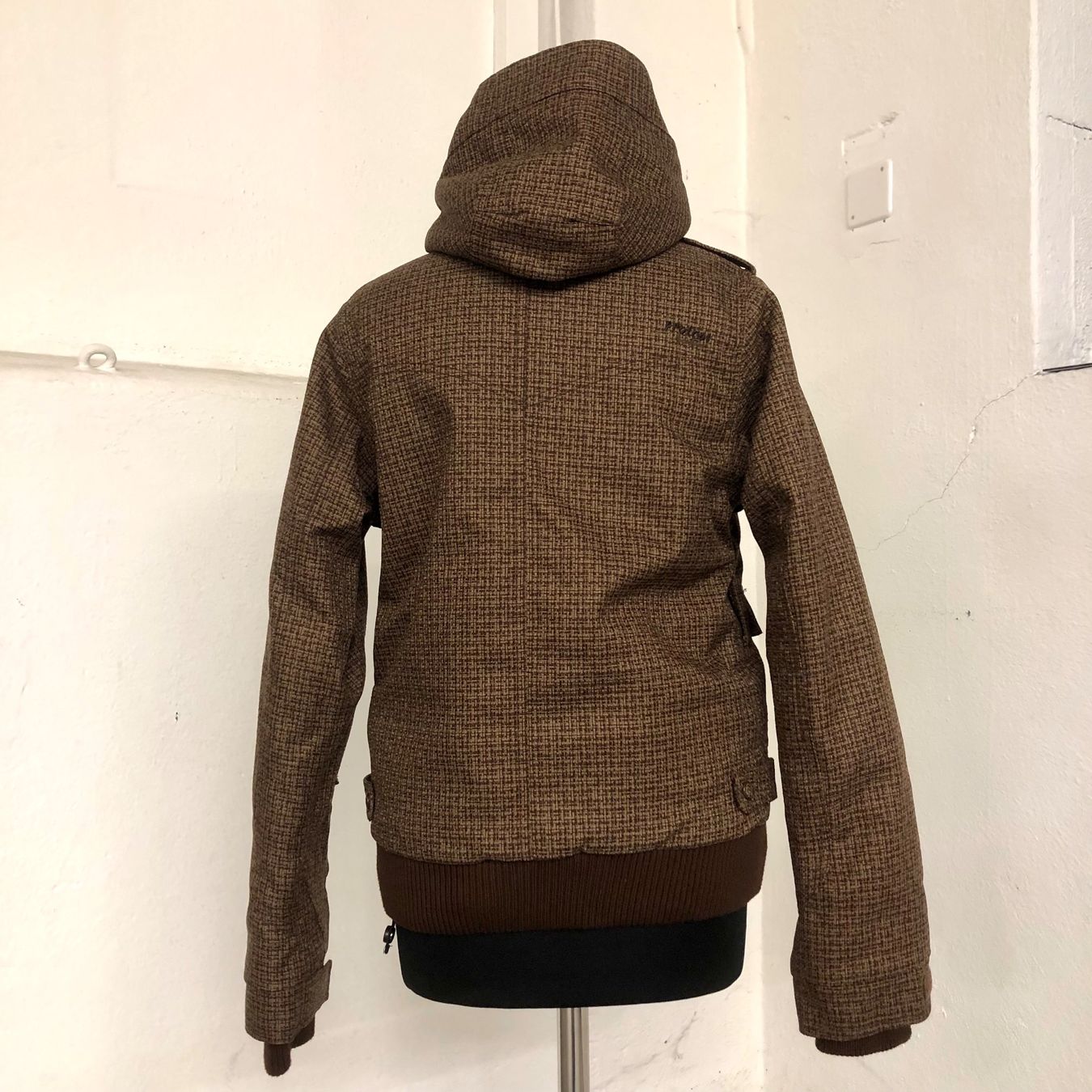 Protest Giacche: Protest Snowboard Ski Winterjacke, Grösse S – Usato da Brienz BE venduto da Kokolea84 3