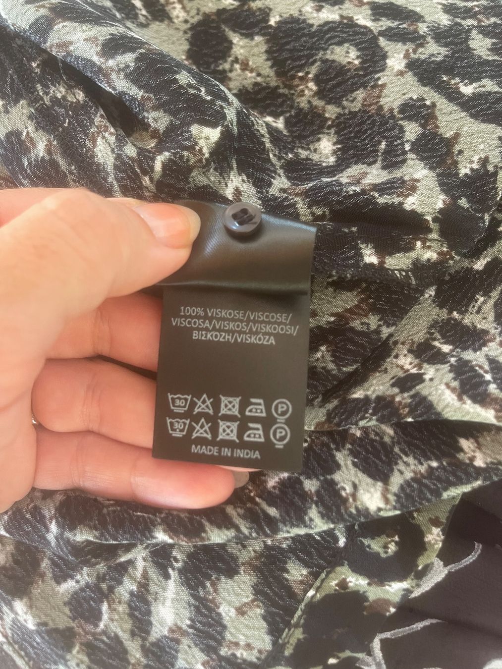 Kleider: MASAI Kleid M Neu – Neu und originalverpackt aus Dietikon von Nissaa 7