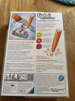 Ratespass auf Reisen Tiptoi spiel